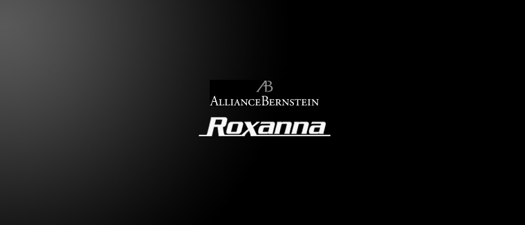 Roxanna Awards JDM Digital Website Redesign